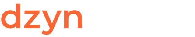 Dzyn Space Logo